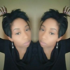 Meet your Posher, Naya